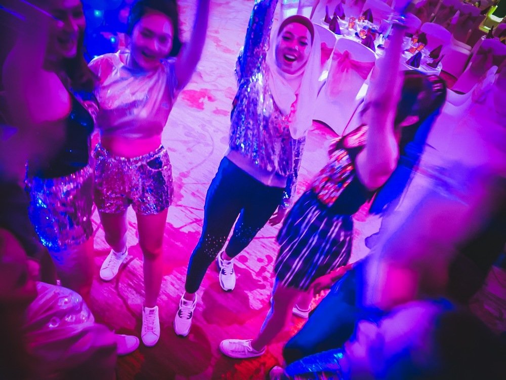 Фотография автора Fadhli Zil Ikram Zainal abidin