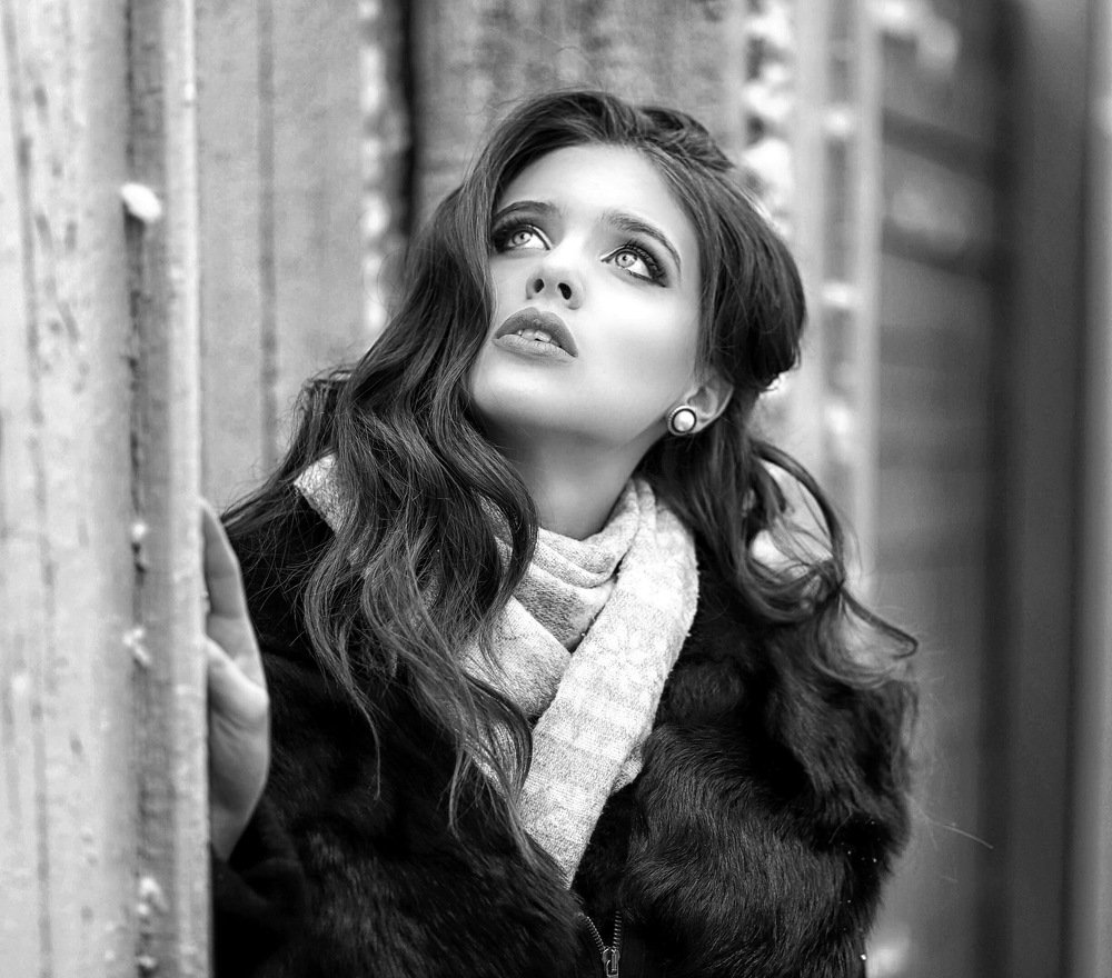 Photograph by Яна Максимова