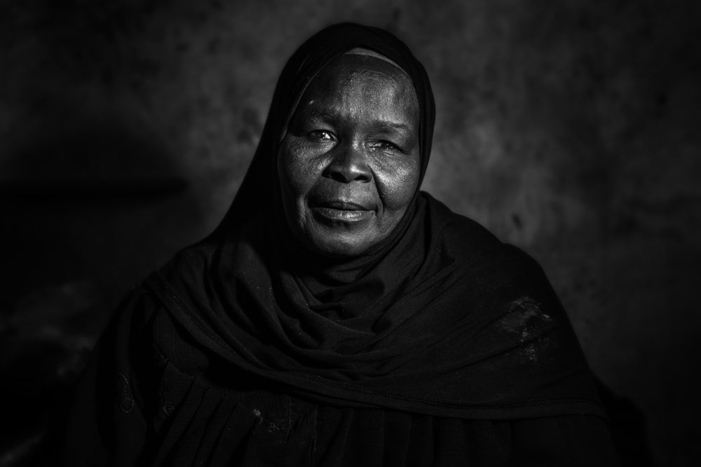 Photograph by Amal Aglan