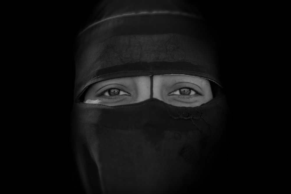 Photograph by Amal Aglan