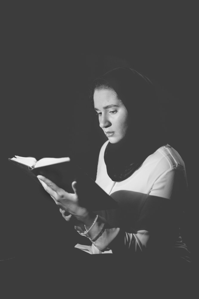 Photograph by Amal Aglan