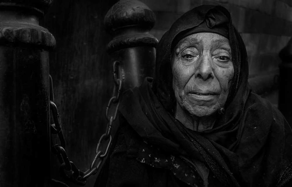 Photograph by Amal Aglan