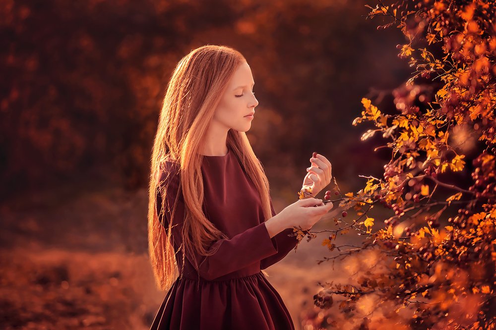 Photograph by Екатерина Масянина