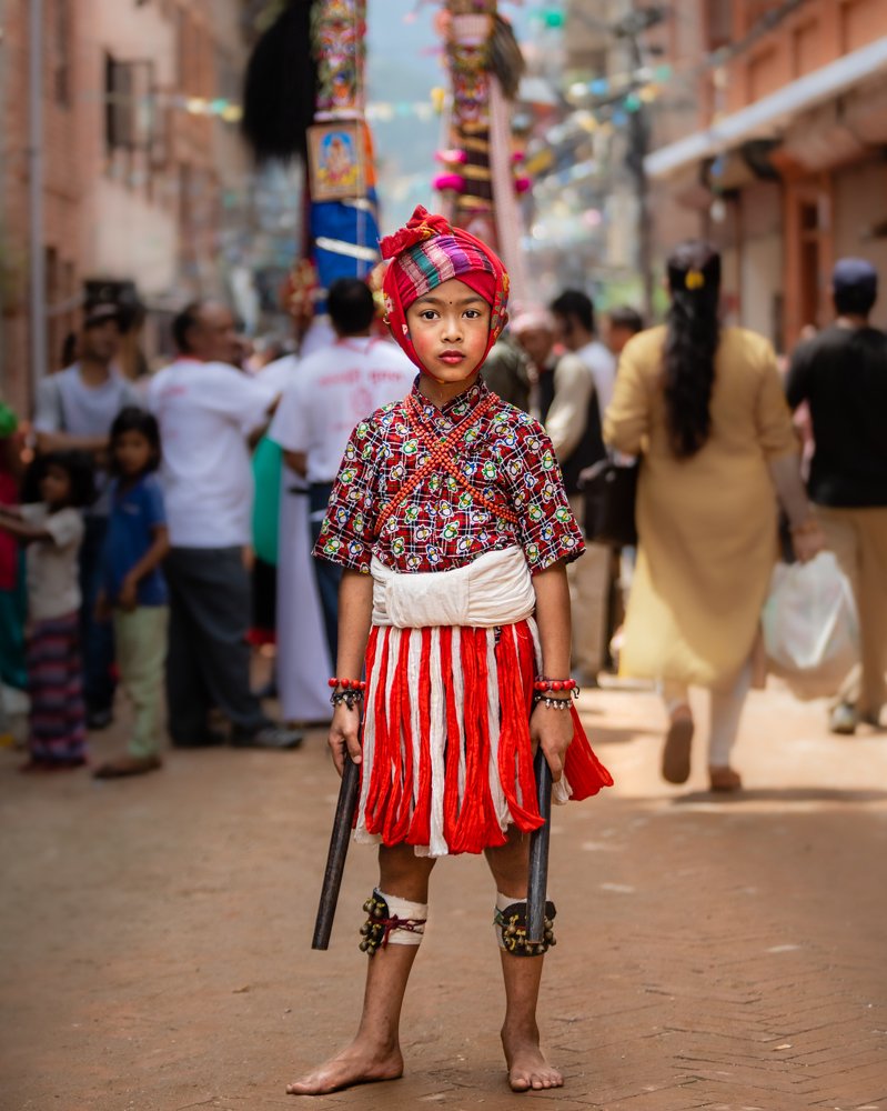 Photograph by Keshav Kandel