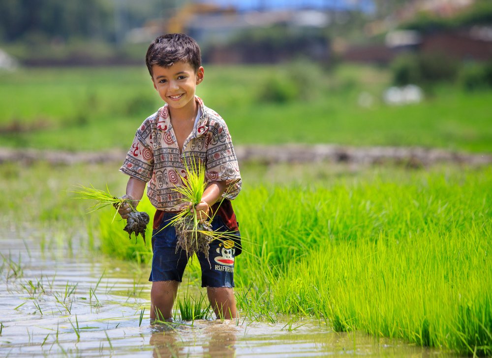 Photograph by Keshav Kandel