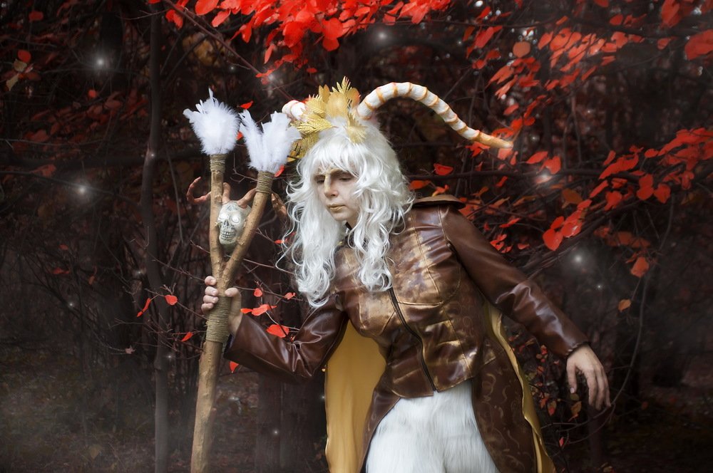 Photograph by Ксения Магина