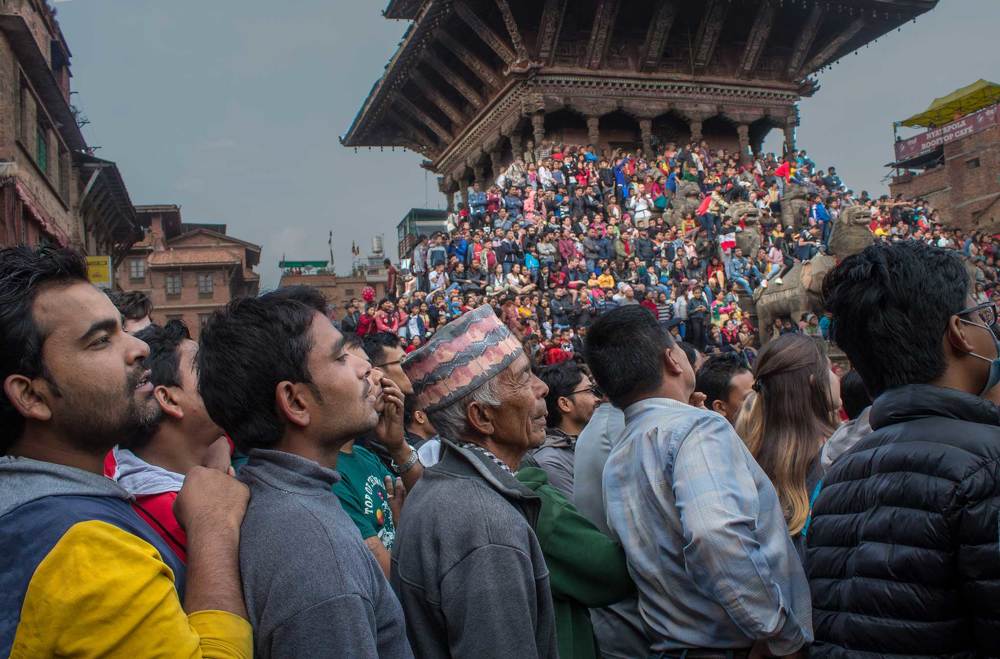 Photograph by Keshav Kandel