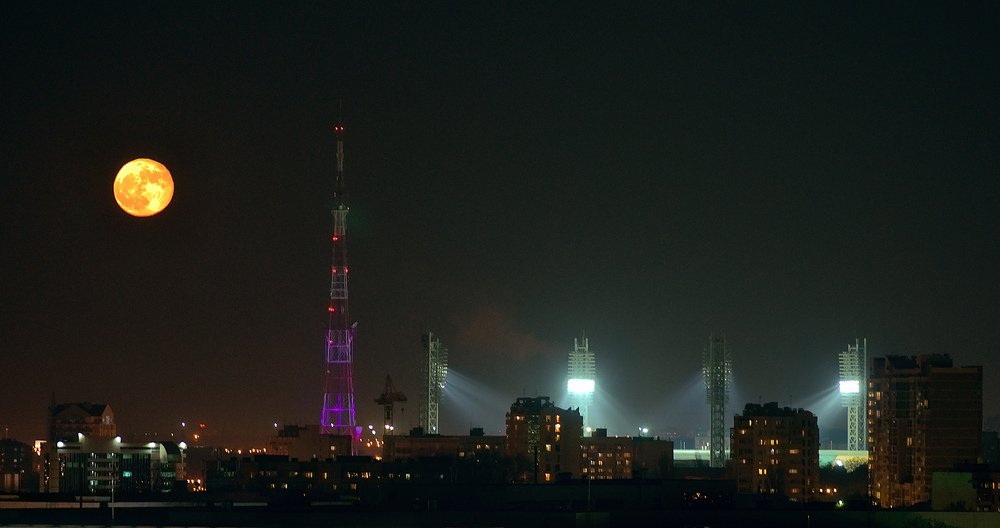 Photograph by Евгений Киселев