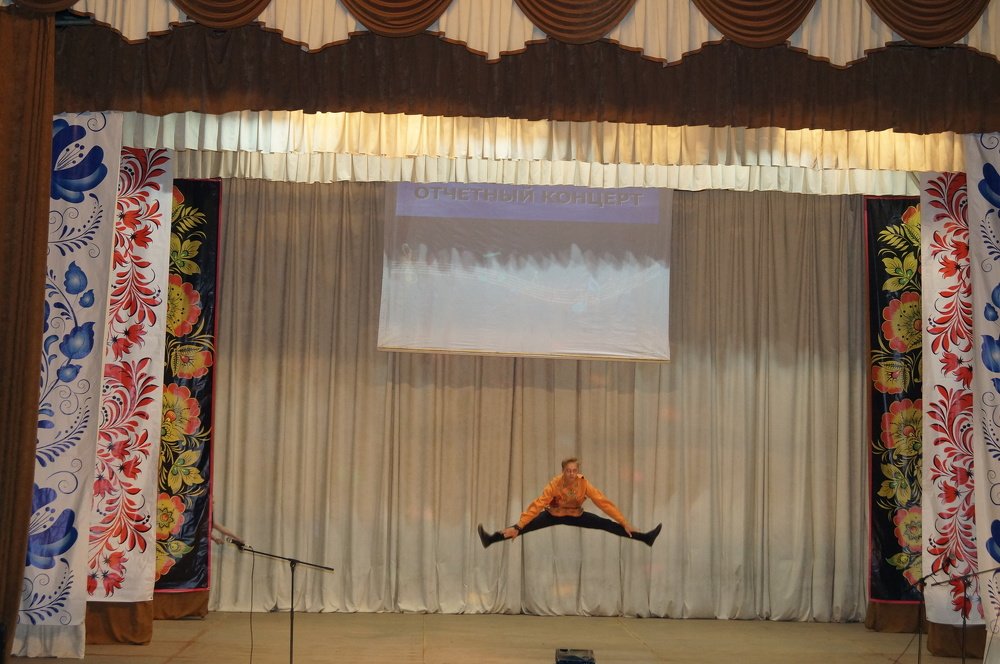 Photograph by Татьяна Бродовикова