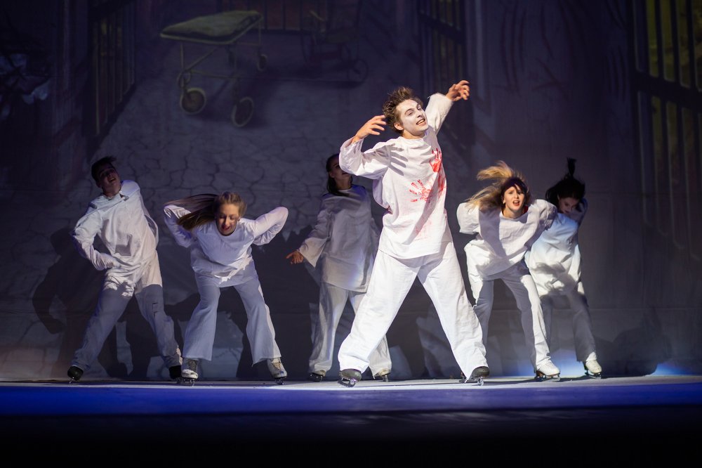 Photograph by Екатерина Кузнецова