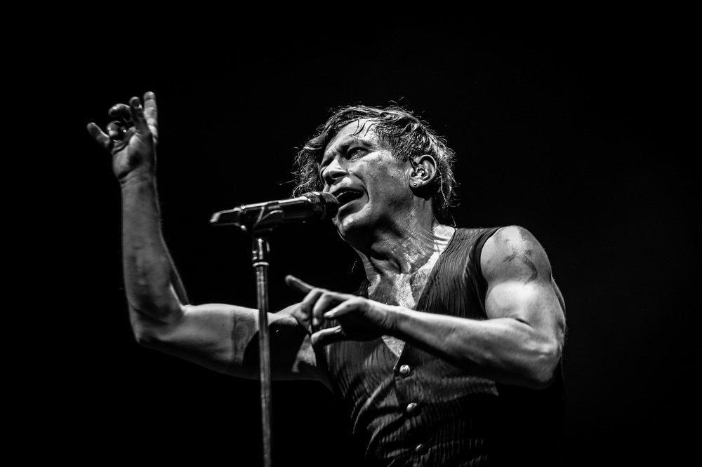 Photograph by Иван Федянин