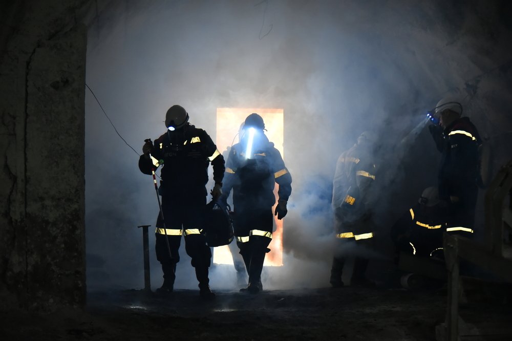 Photograph by Михаил Петрик