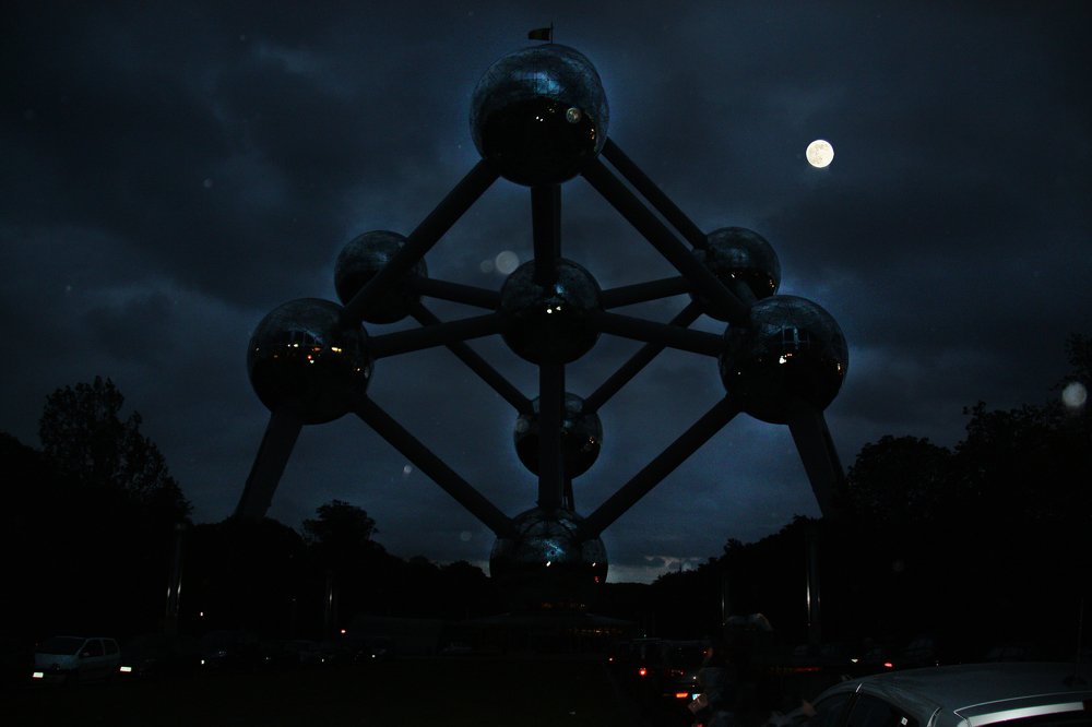 Atomium