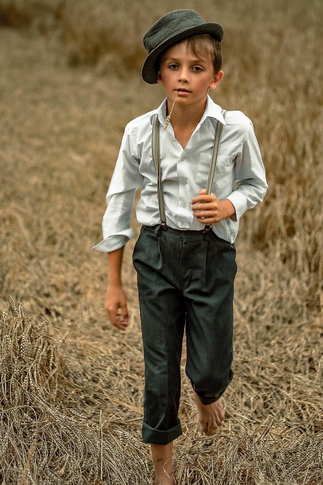 Photograph by Oxana Dvornichenko