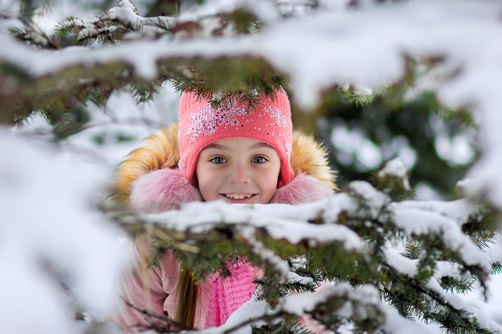 Photograph by Екатерина Кузнецова