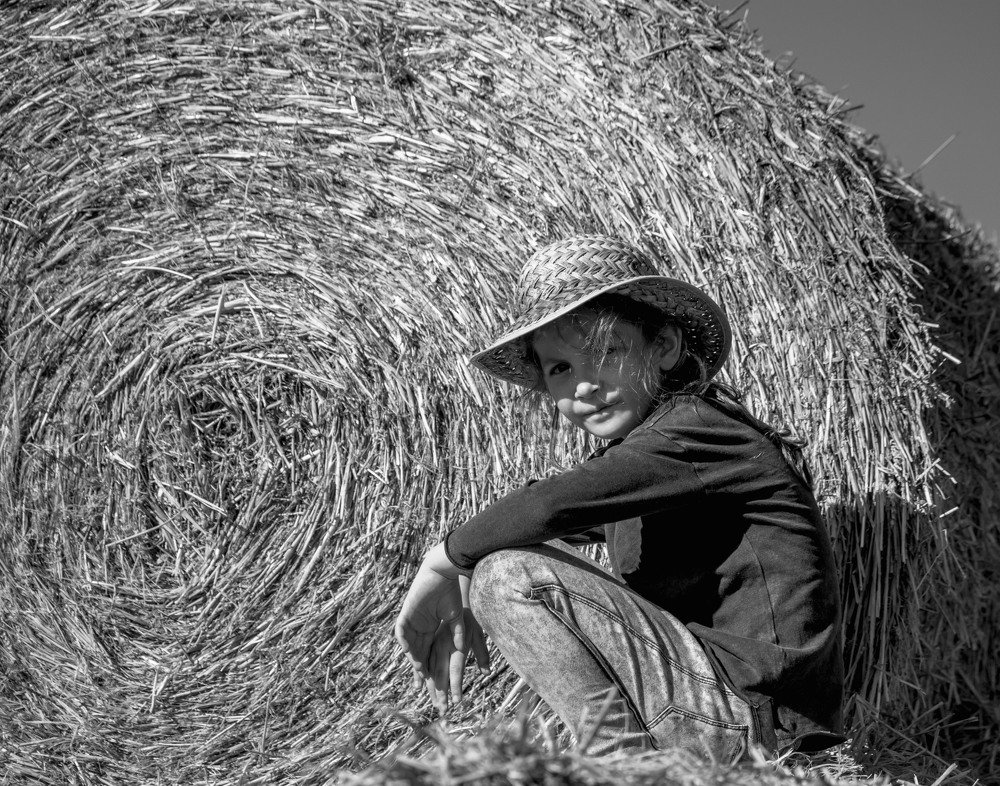 Photograph by Polina Sharapova