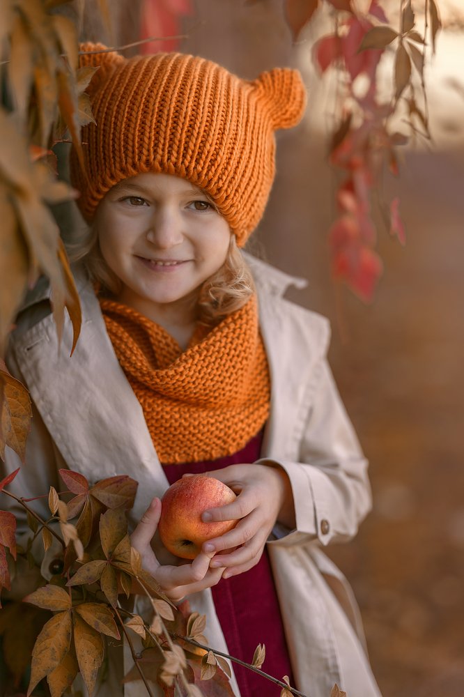 Фотография автора Eugenie Kohl