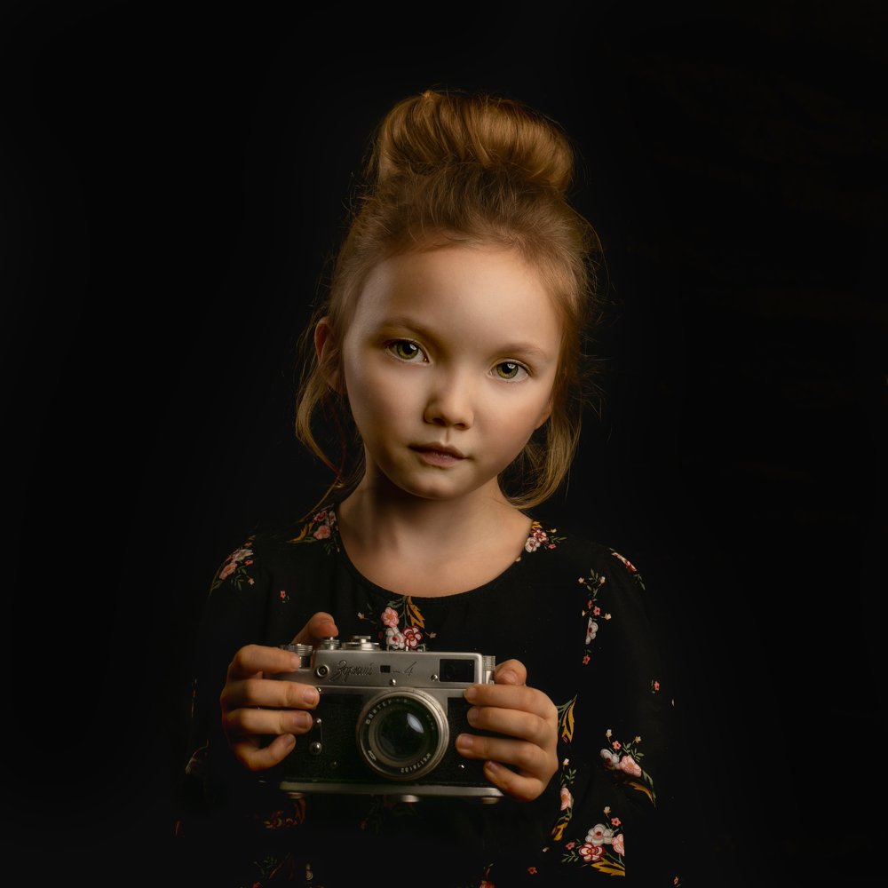 Photograph by Monika Lisowska