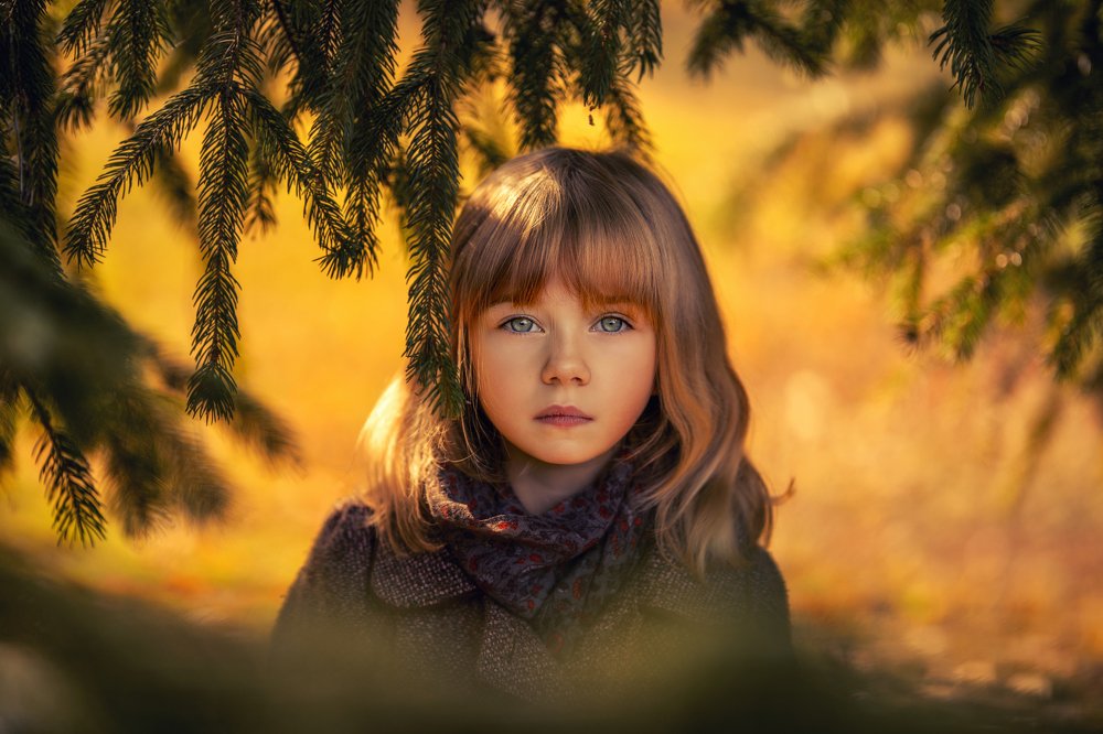 Photograph by Monika Lisowska