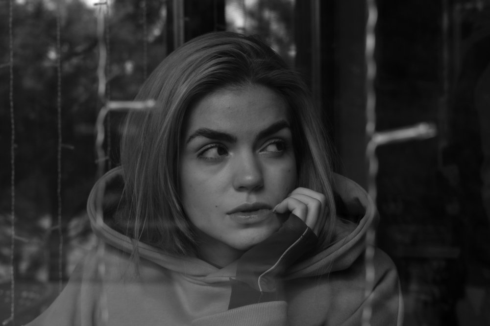 Photograph by Ксения Илюшина