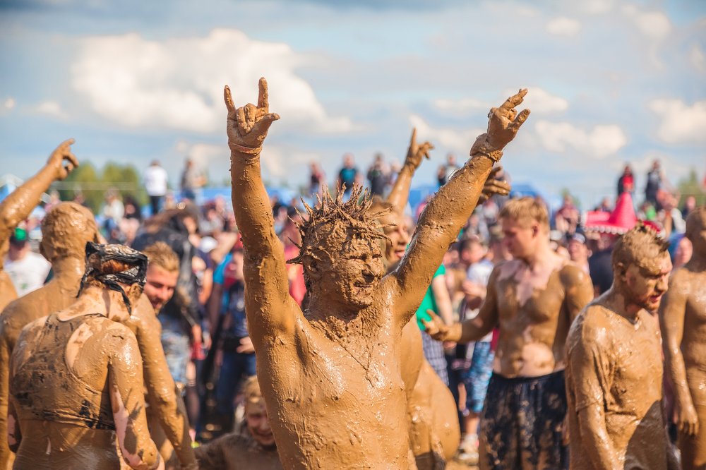 Photograph by Елена Максимова