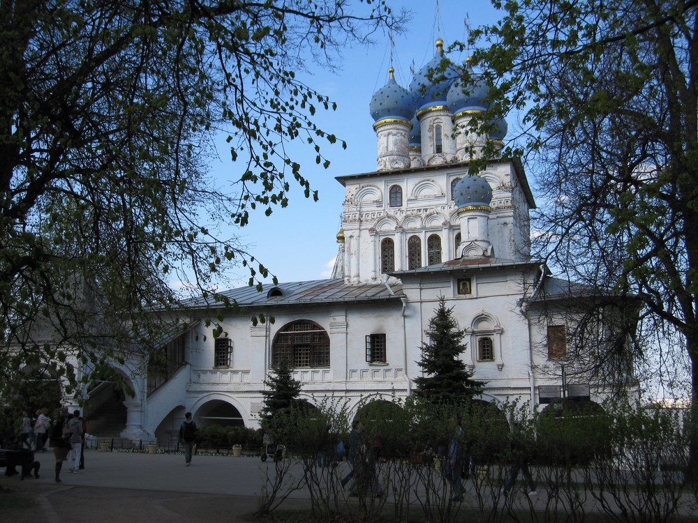 Photograph by Юлия Баринова