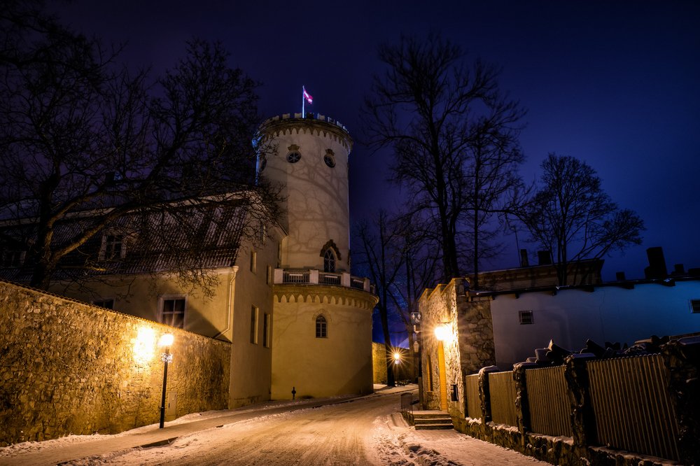 Photograph by Dace Spalviņa