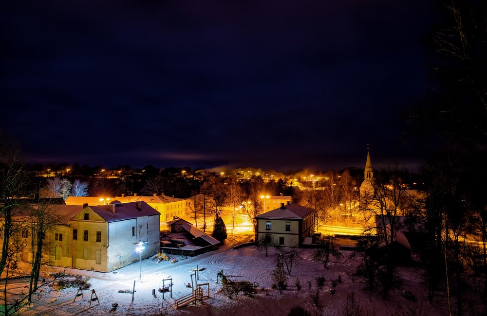 Photograph by Dace Spalviņa