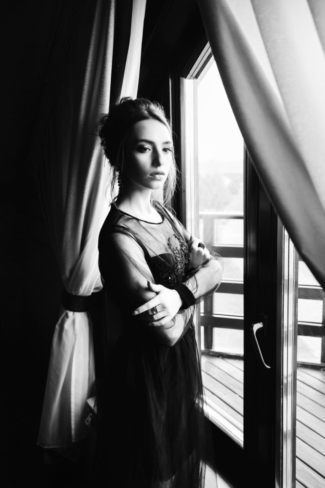 Photograph by Елена Максимова