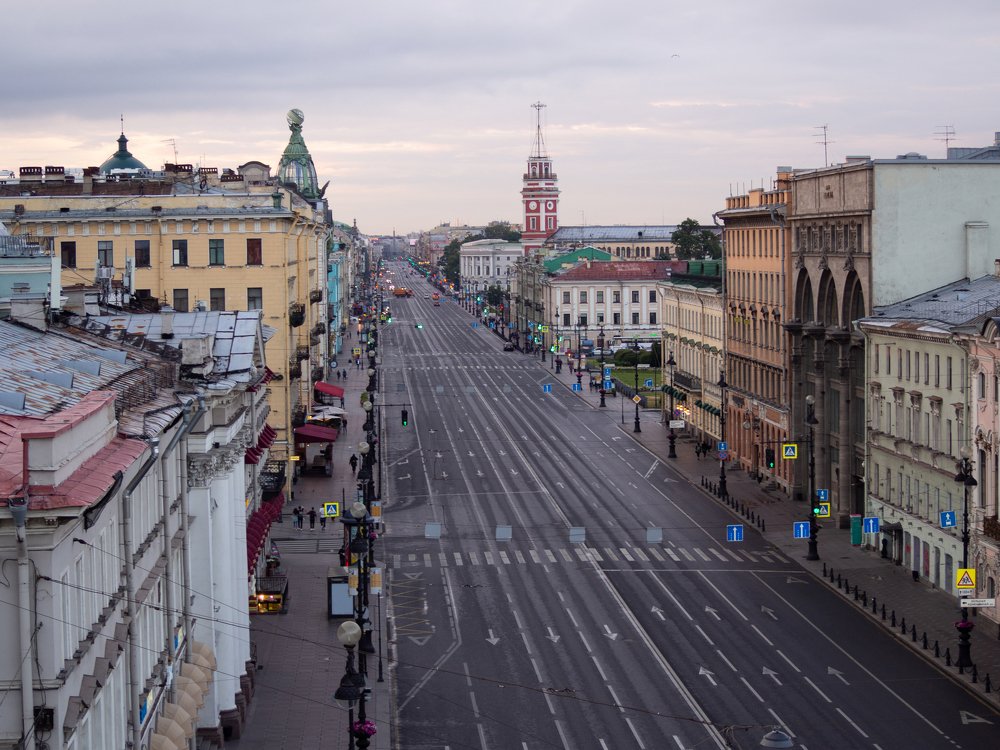 Photograph by Полина Машкова