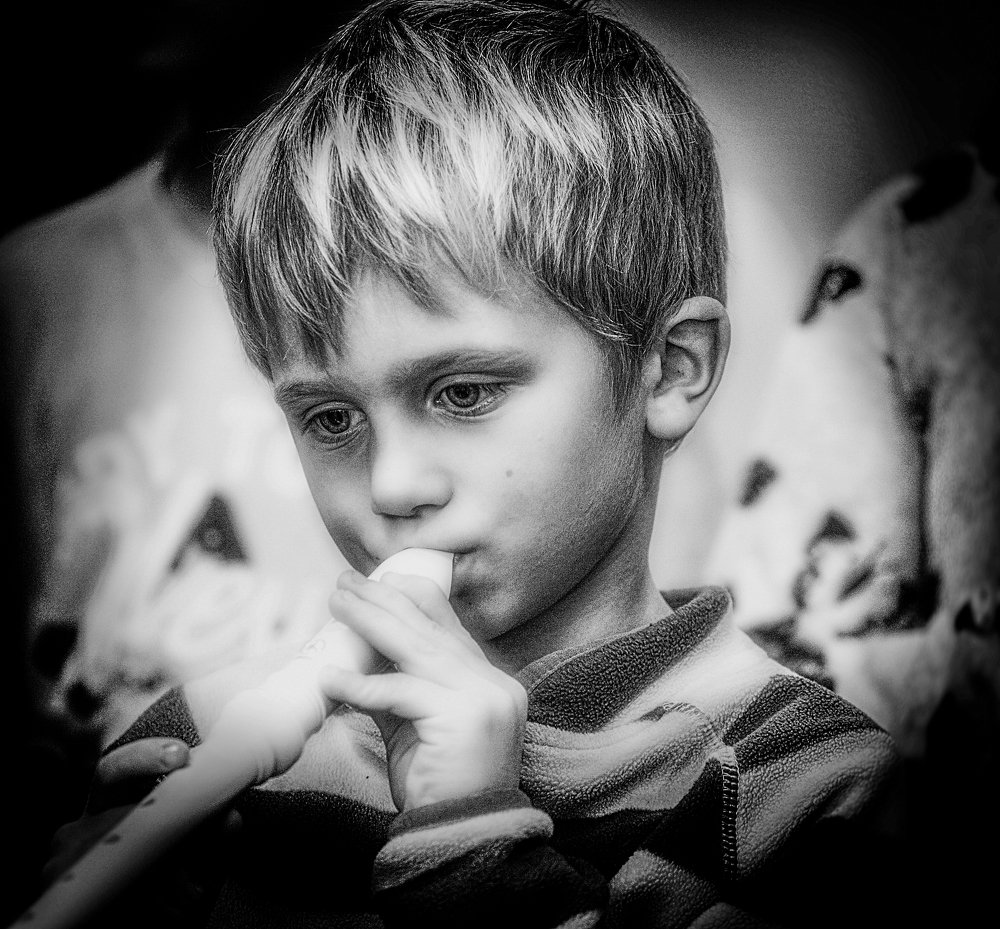 Photograph by Белова Лариса