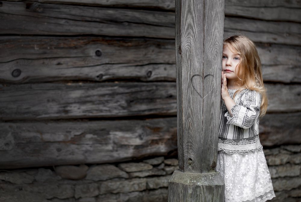 Photograph by Olga Shulzhitskaya