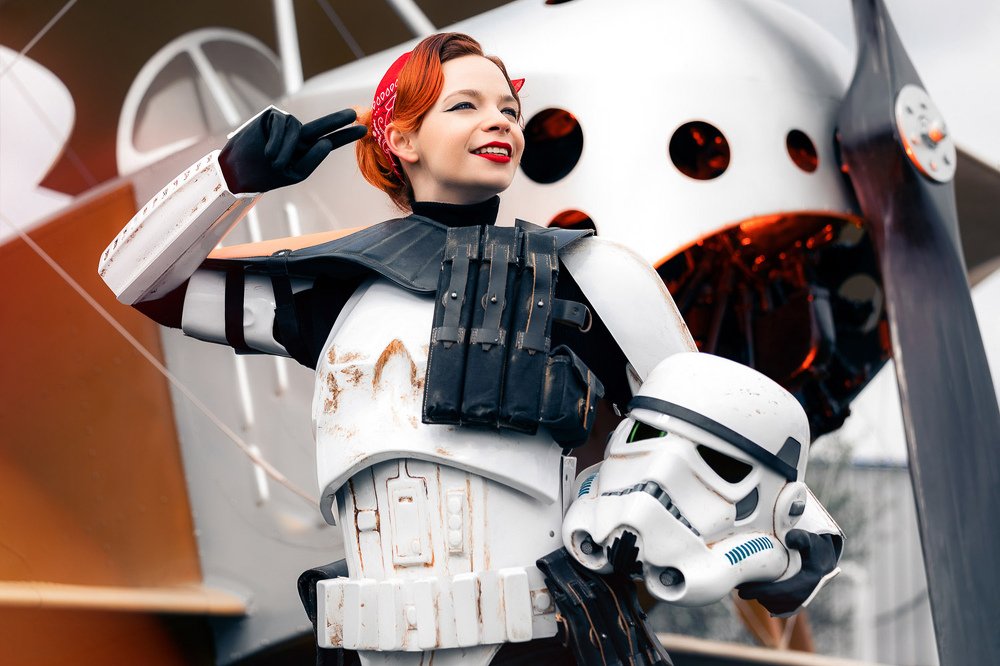 Photograph by Кирилл Емцов