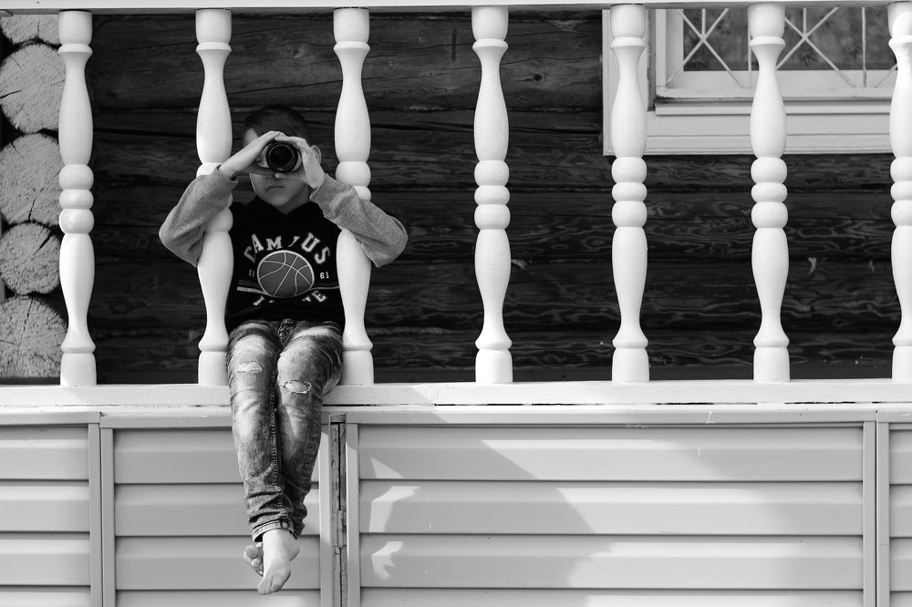 Photograph by Анита Кузнецова