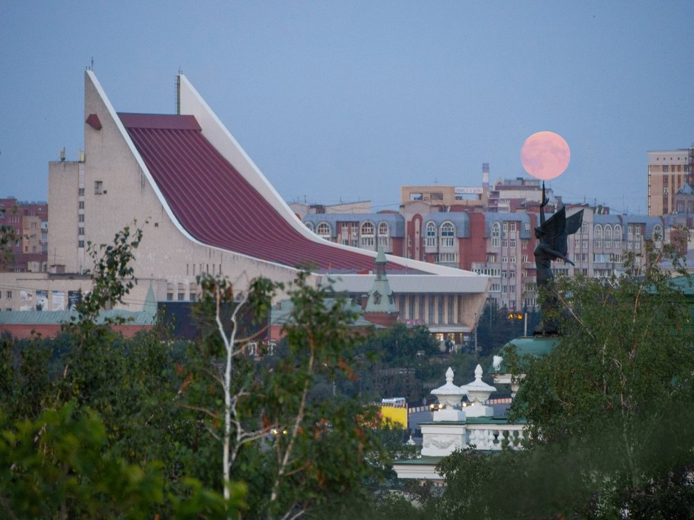 Photograph by Полина Машкова