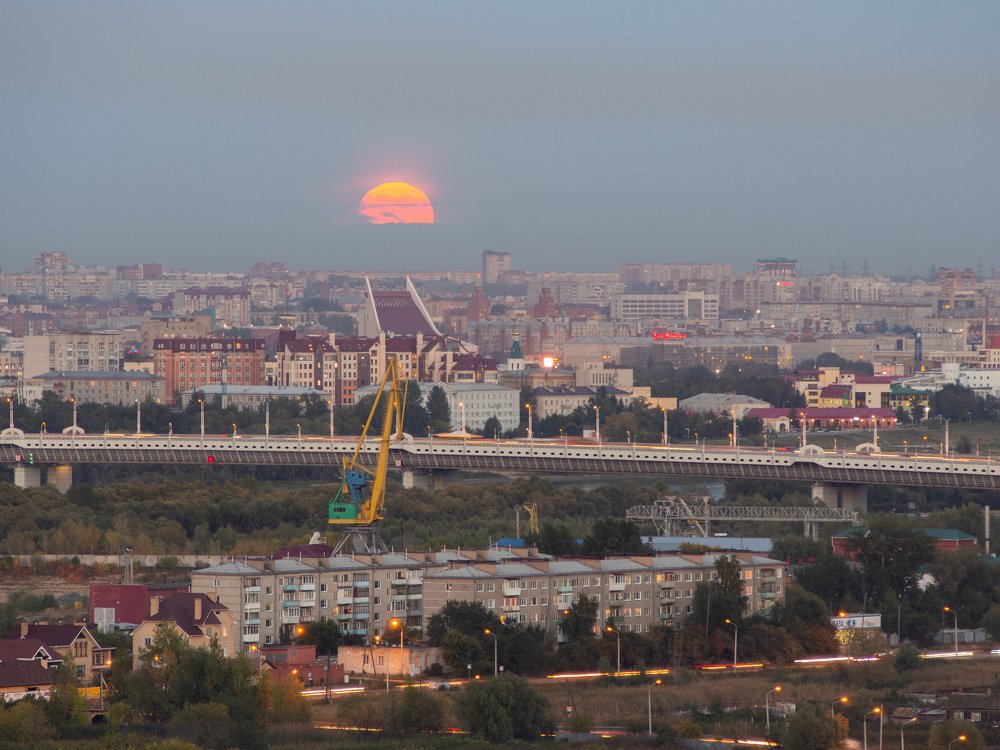 Photograph by Полина Машкова