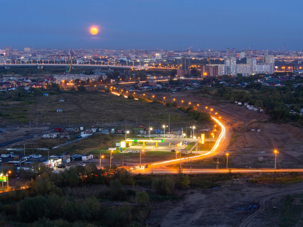 Photograph by Полина Машкова