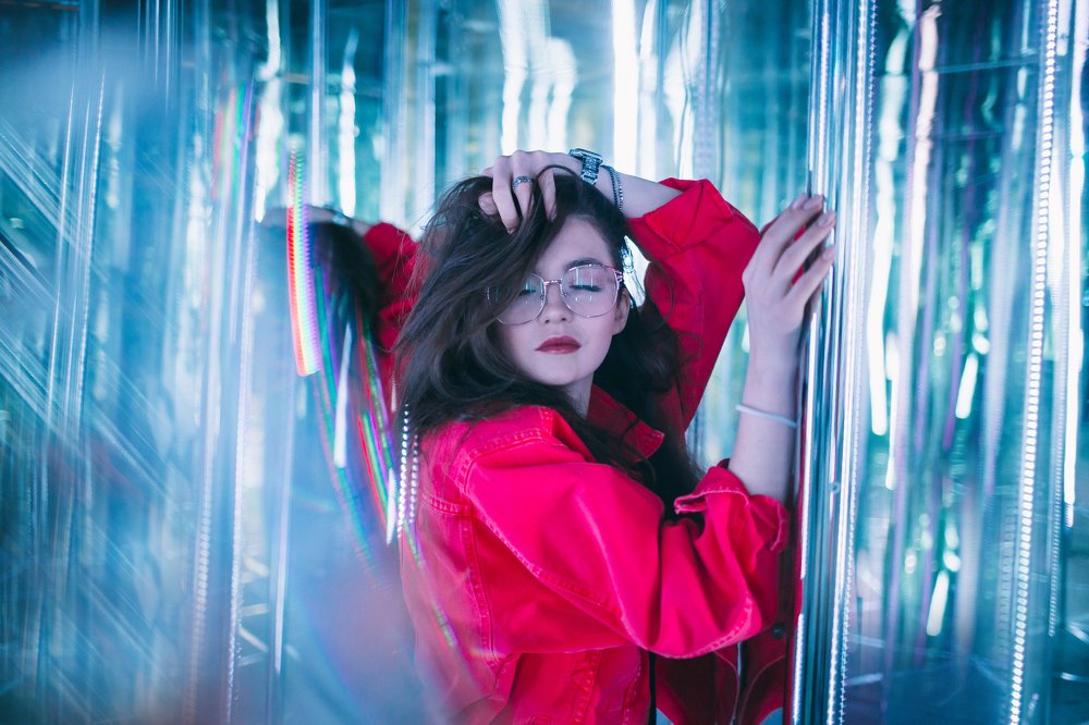 Photograph by Александр Нам