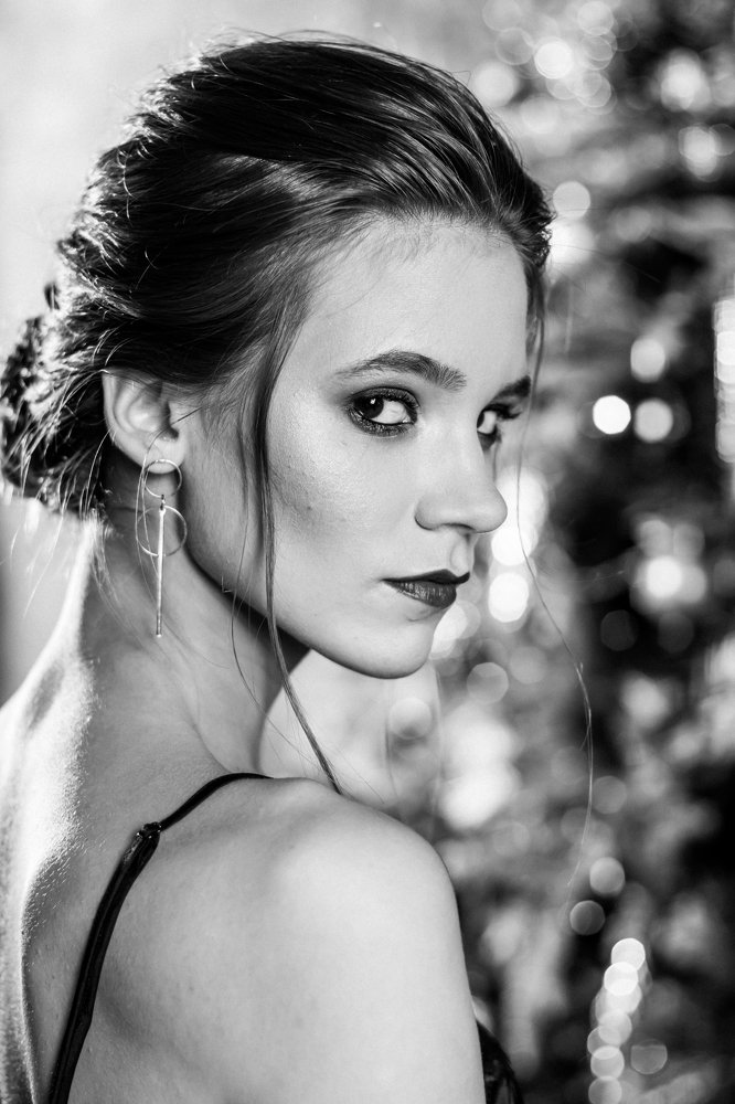 Photograph by Irina Sukretnaya
