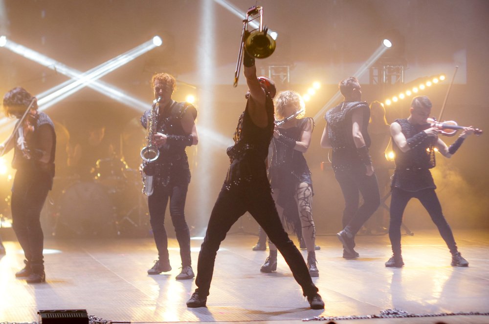 Photograph by Сергей Забиякин