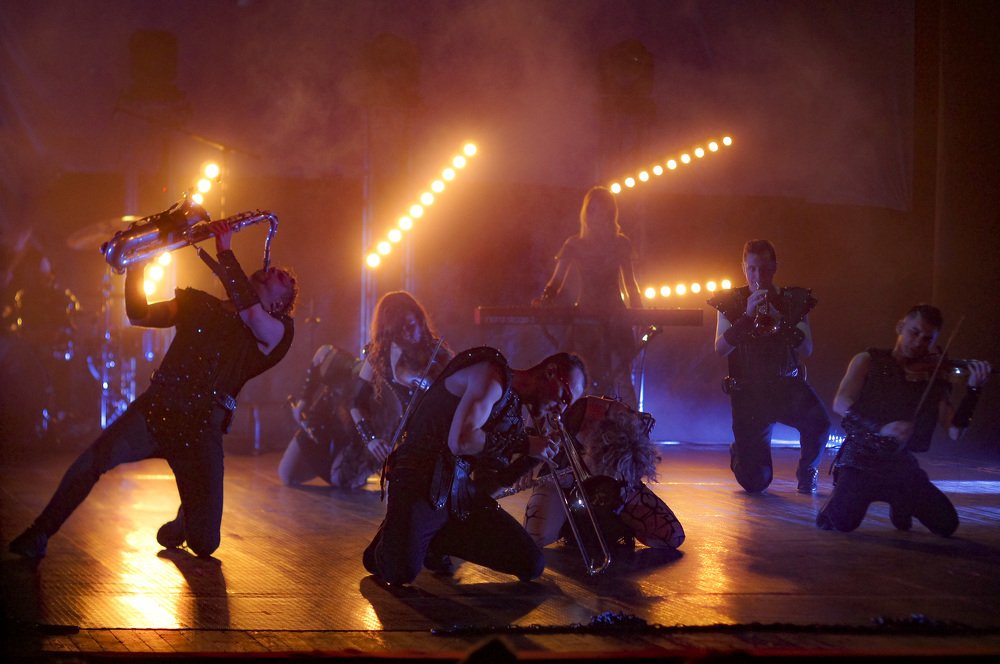 Photograph by Сергей Забиякин