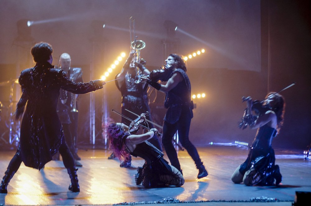 Photograph by Сергей Забиякин