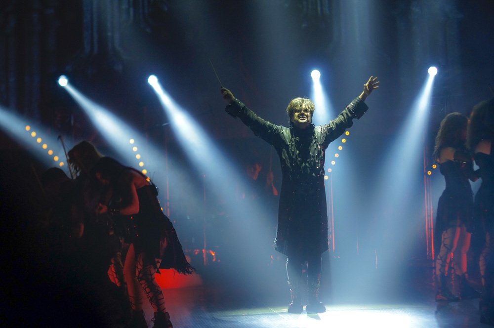 Photograph by Сергей Забиякин