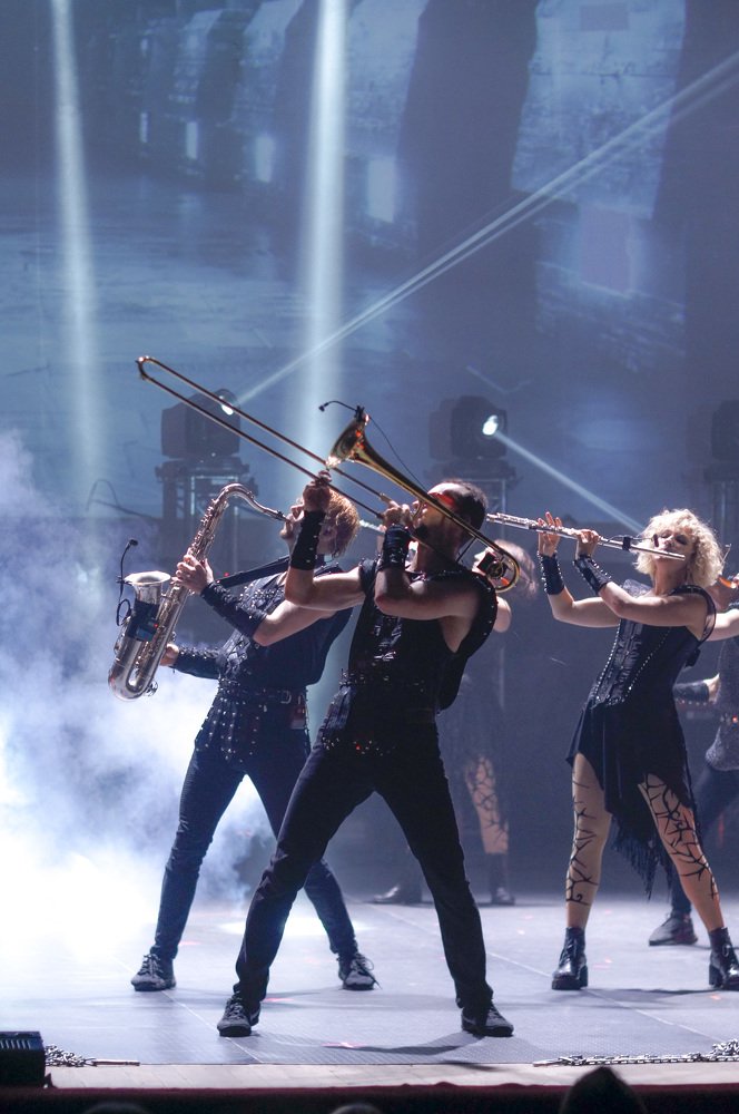 Photograph by Сергей Забиякин