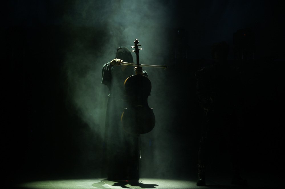 Photograph by Сергей Забиякин