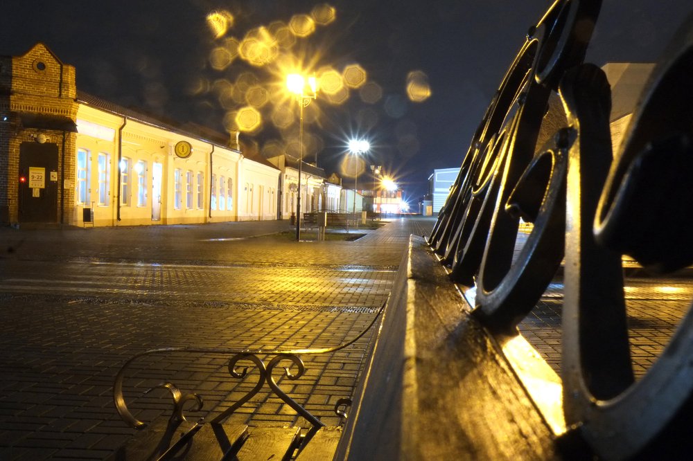 Photograph by Наталья Манусова