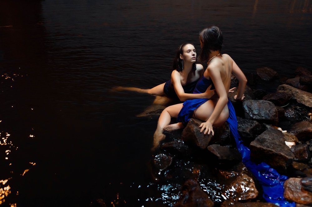 Photograph by Кирилл Емцов