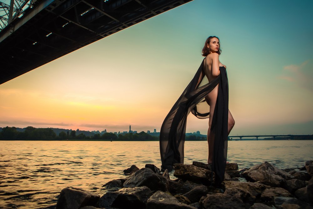 Photograph by Кирилл Емцов