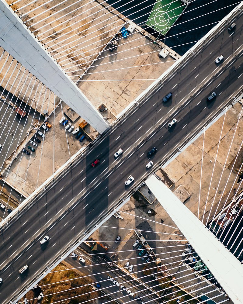 Photograph by Антон Блохин