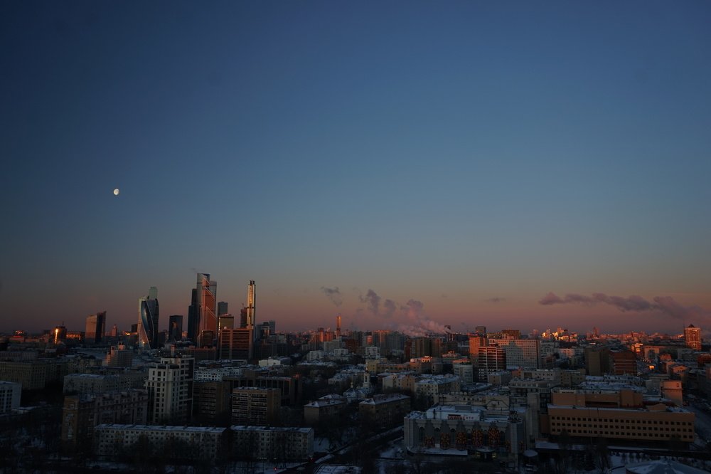 Photograph by Андрей Бабаев